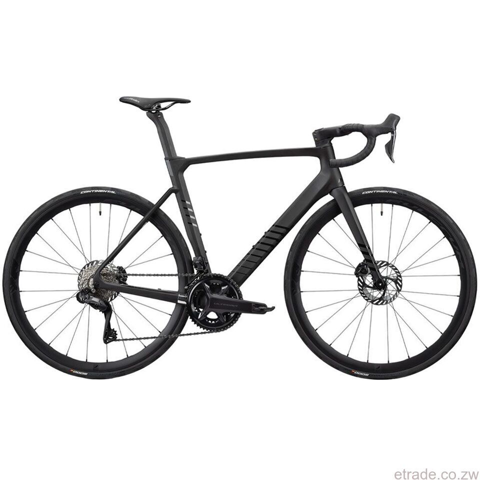 2024 Radon Vaillant 9.0 Road Bike (WAREHOUSEBIKE)